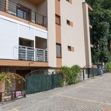 アパート Makilen Vrnjačka Banja