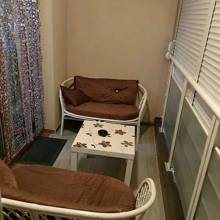 アパート Makilen