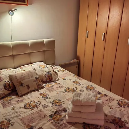 Makilen Apartment