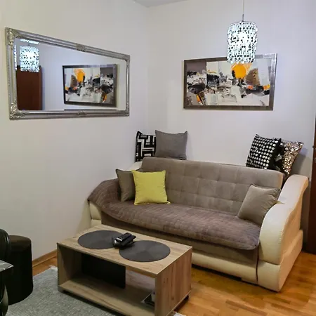 Apartment Makilen Vrnjacka Banja