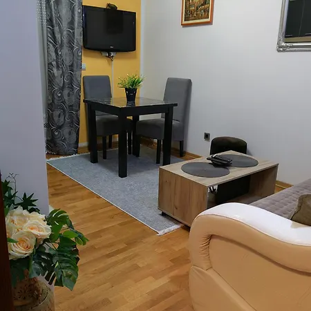 Makilen Vrnjacka Banja