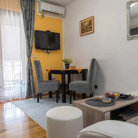 Apartment Makilen Vrnjacka Banja