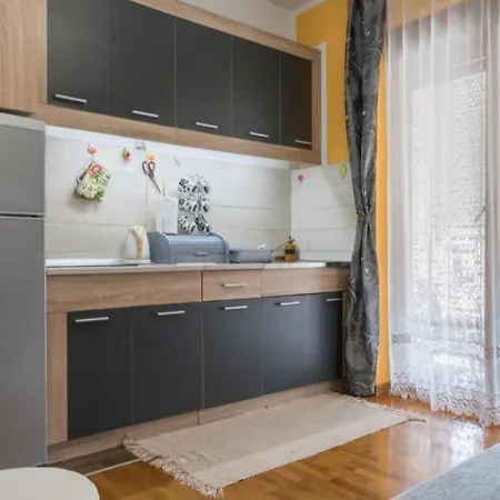 Makilen アパート