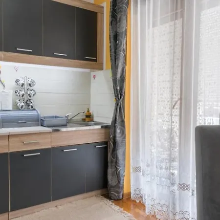 Makilen アパート *