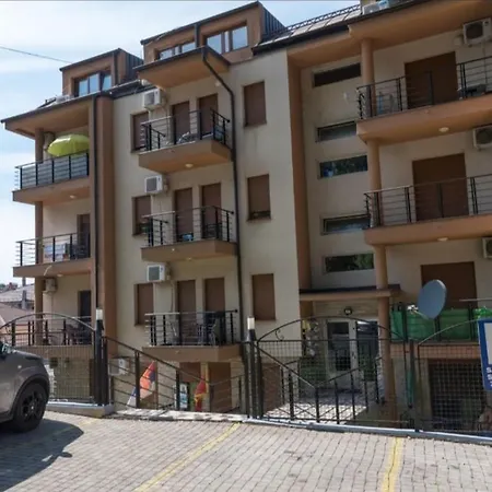 Makilen アパート