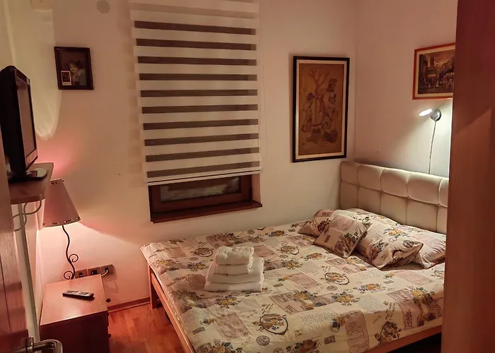 Makilen * Vrnjačka Banja